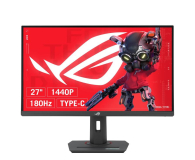 ASUS ROG Strix XG27UCS - 1242236 - zdjęcie 4